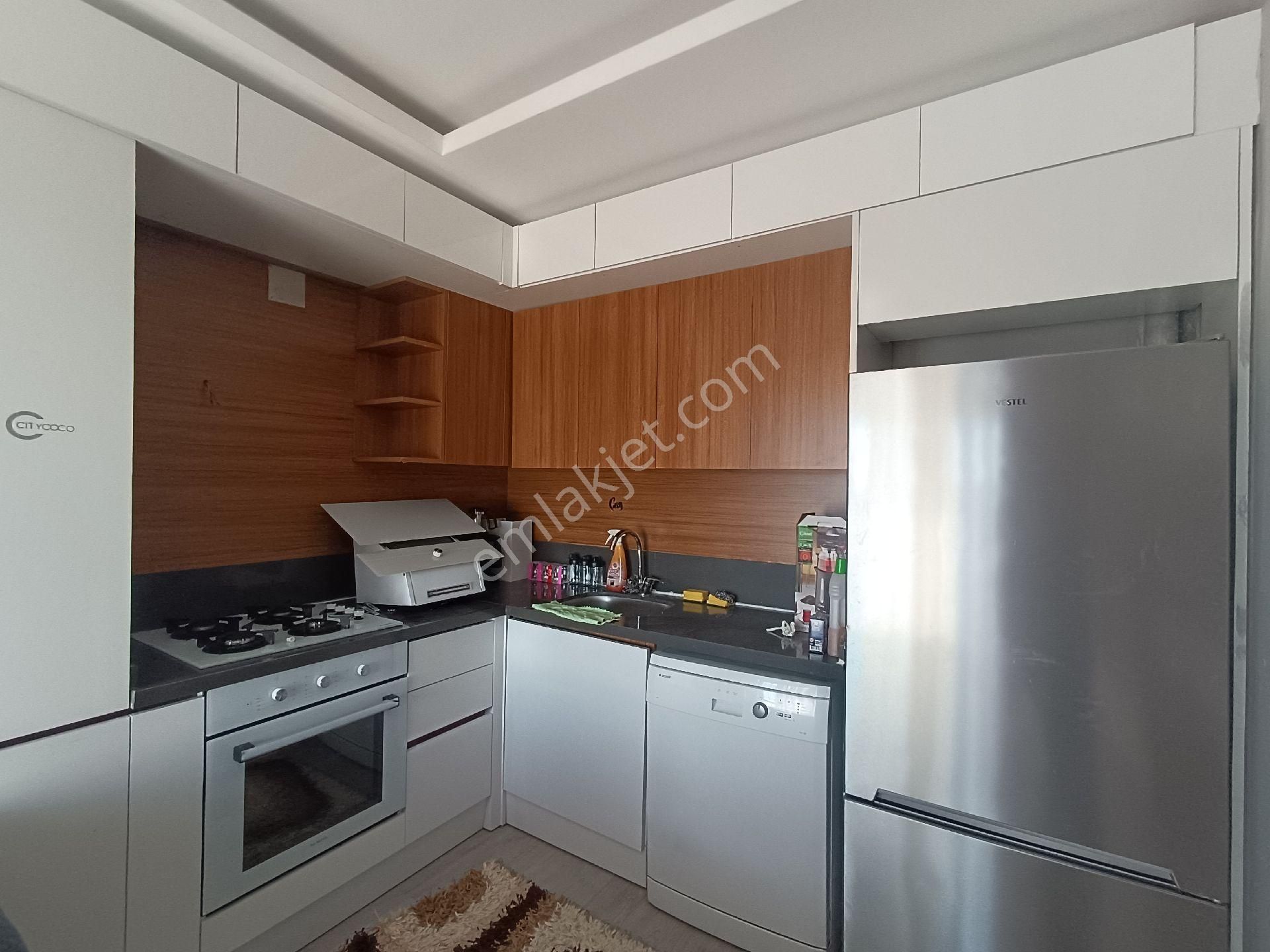 Sarıçam Gültepe Mah. Migros Civarı 1+1 Eşyalı Kiralık Daire - Görsel 6