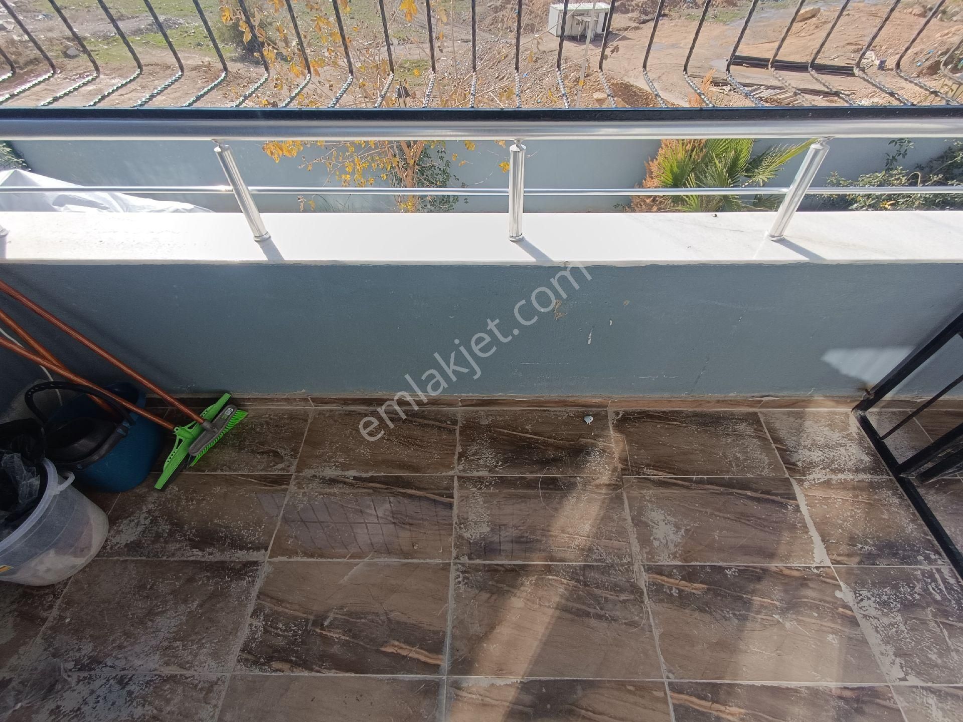 Sarıçam Gültepe Mah. Migros Civarı 1+1 Eşyalı Kiralık Daire - Görsel 23