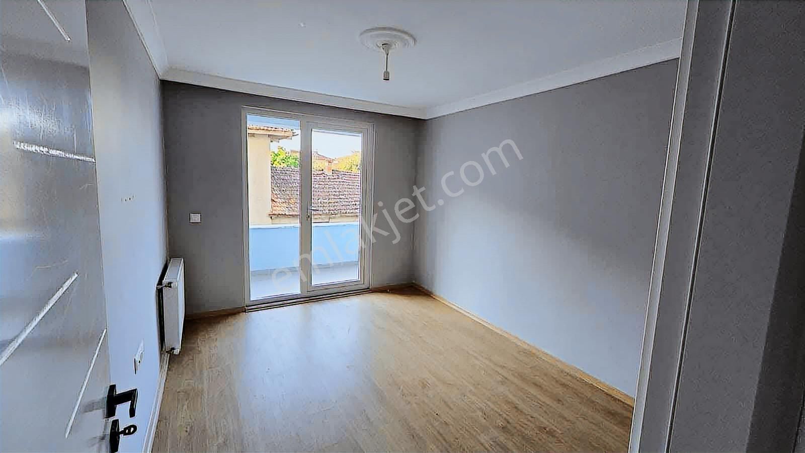 Megeden Demircide 4+1 Çift Cephe Kiralık Daire - Görsel 29