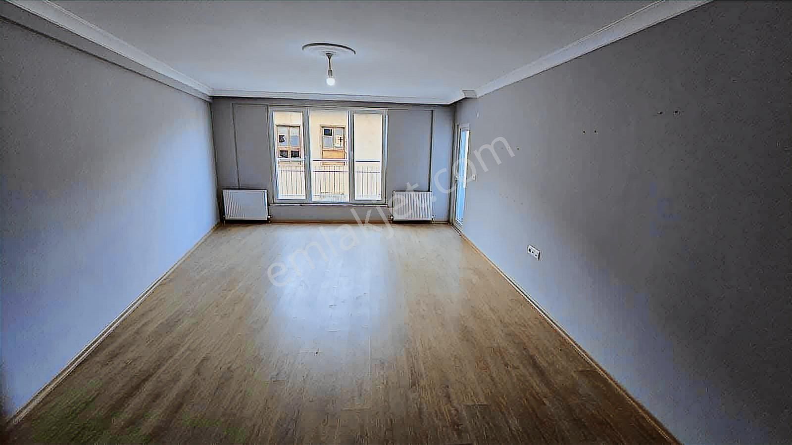 Megeden Demircide 4+1 Çift Cephe Kiralık Daire