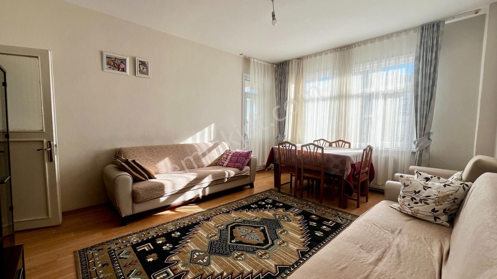 Ümraniye Ihlamurkuyu Mahallesi Satılık 2+1 Ara Kat Daire - Görsel 8