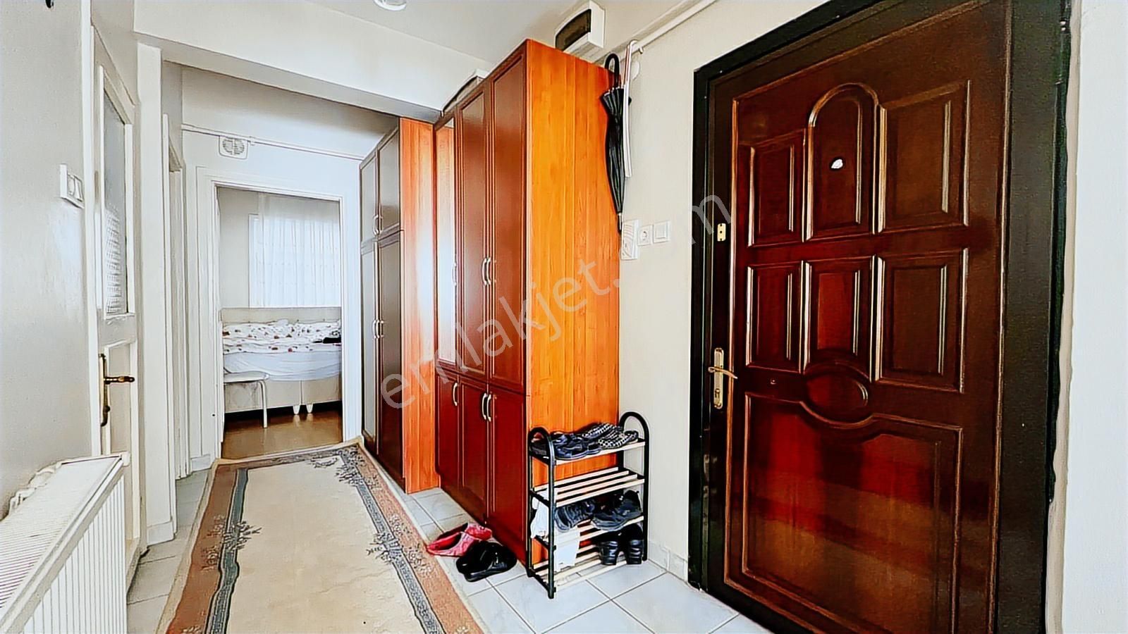 Ümraniye Ihlamurkuyu Mahallesi Satılık 2+1 Ara Kat Daire - Görsel 33