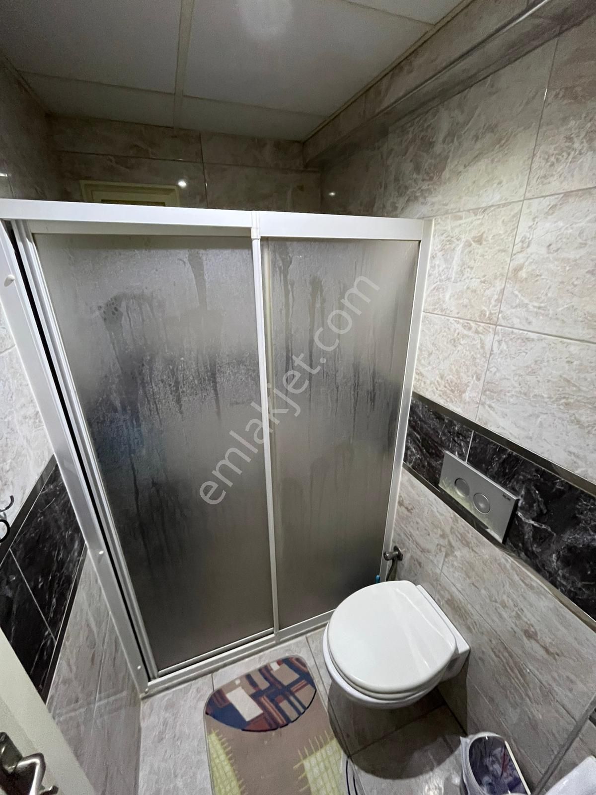 Kaan Emlaktan Kayalık Caddesi Yakınında 1+1 Arakat Eşyalı Satılık Apart. - Görsel 10