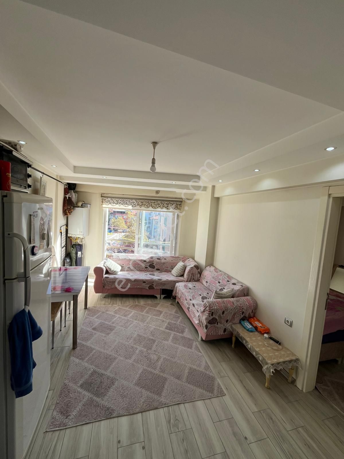 Kaan Emlaktan Kayalık Caddesi Yakınında 1+1 Arakat Eşyalı Satılık Apart. - Görsel 13