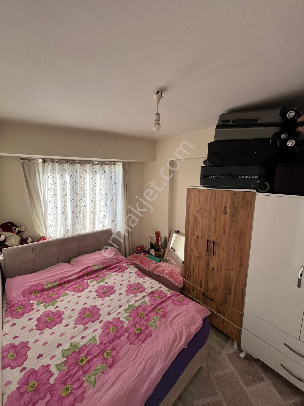 Kaan Emlaktan Kayalık Caddesi Yakınında 1+1 Arakat Eşyalı Satılık Apart. - Görsel 3