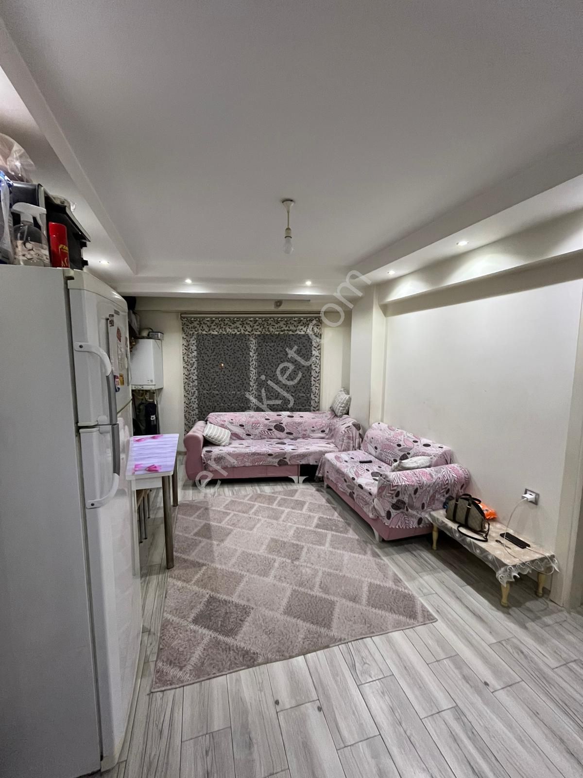 Kaan Emlaktan Kayalık Caddesi Yakınında 1+1 Arakat Eşyalı Satılık Apart. - Görsel 12