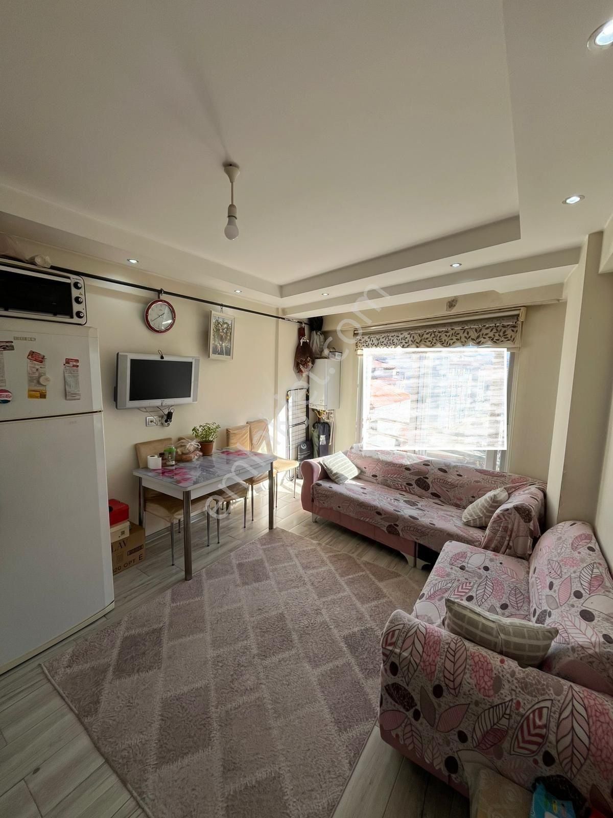 Kaan Emlaktan Kayalık Caddesi Yakınında 1+1 Arakat Eşyalı Satılık Apart. - Görsel 7