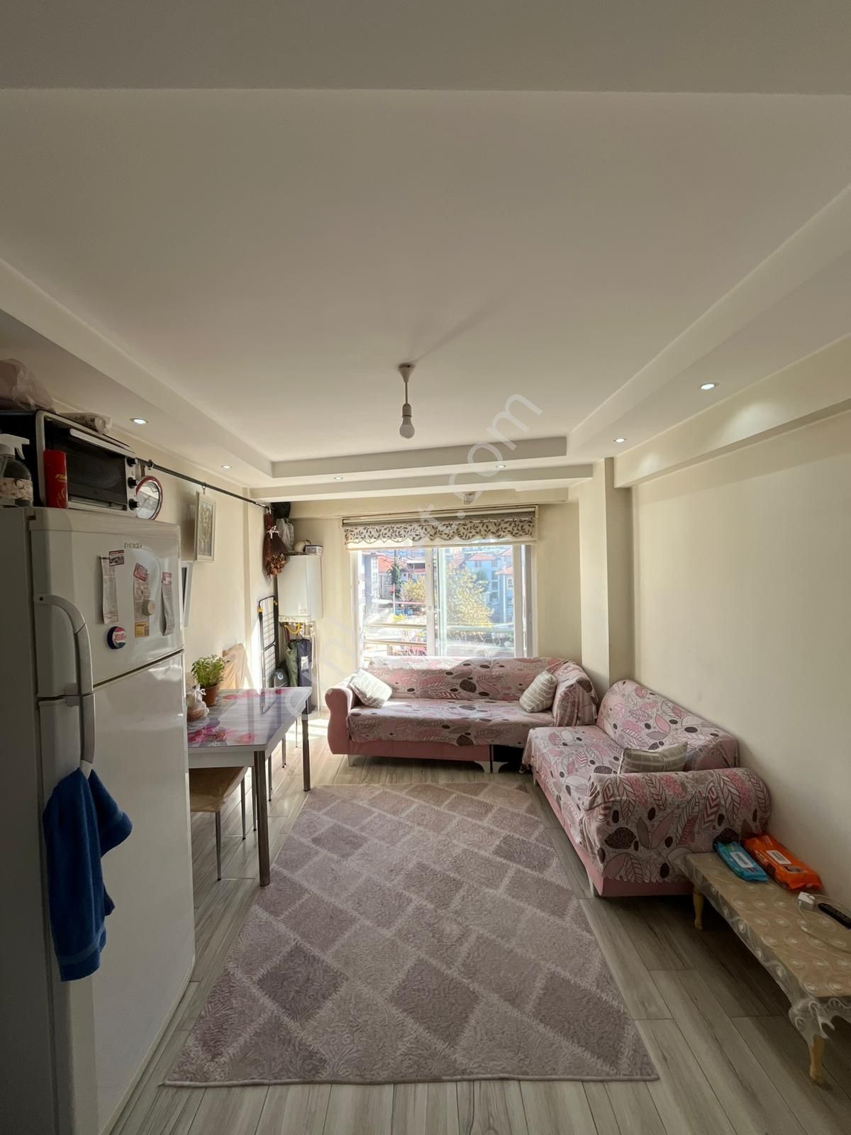 Kaan Emlaktan Kayalık Caddesi Yakınında 1+1 Arakat Eşyalı Satılık Apart. - Görsel 9