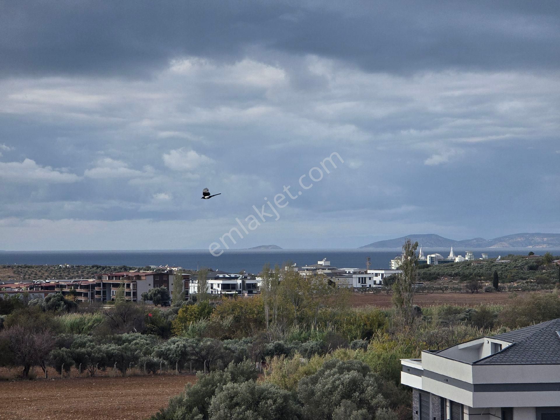 Didim Hisar Da Müstakil Bahçeli Havuzlu - Görsel 16