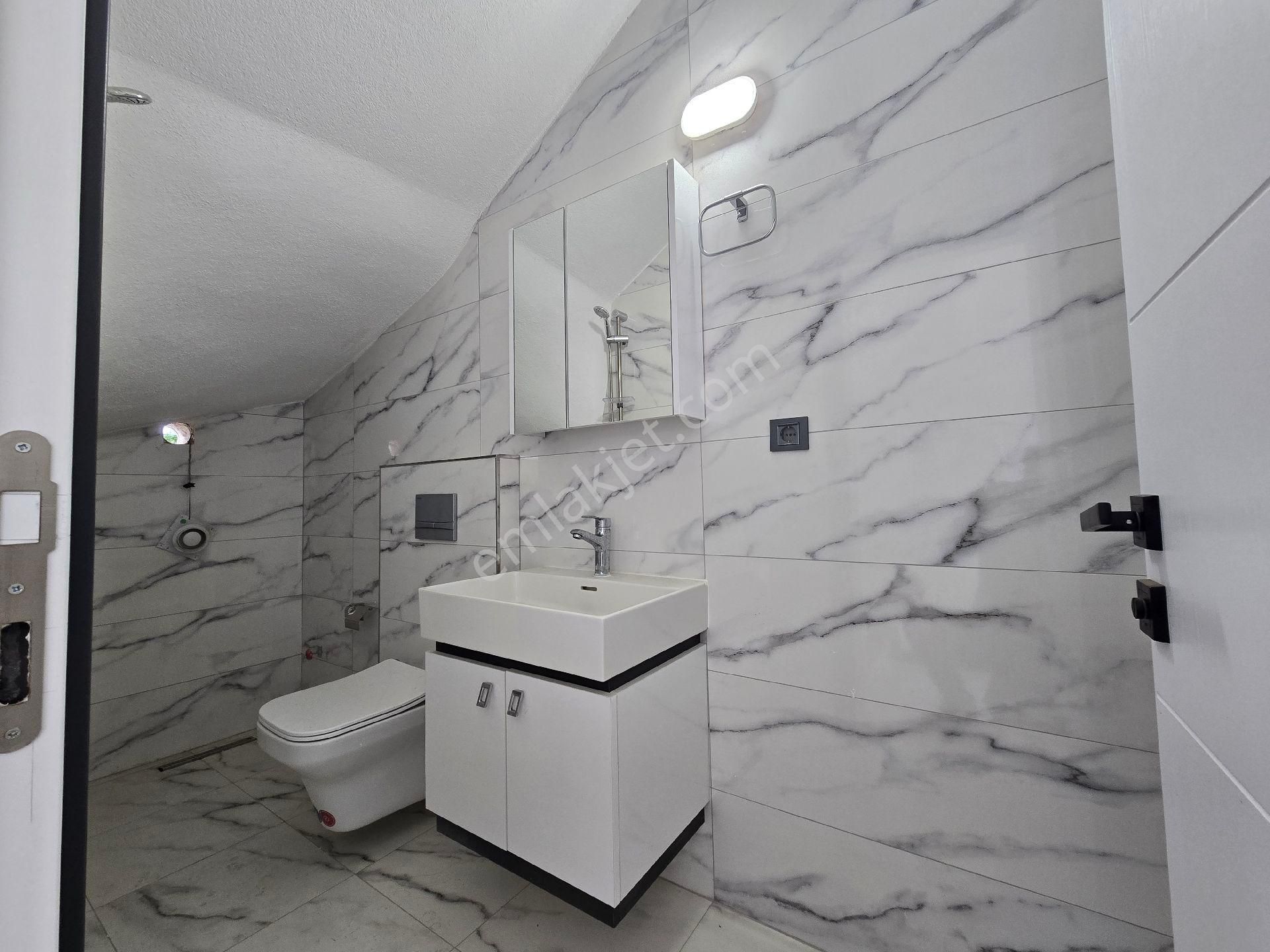 Didim Hisar Da Müstakil Bahçeli Havuzlu - Görsel 6