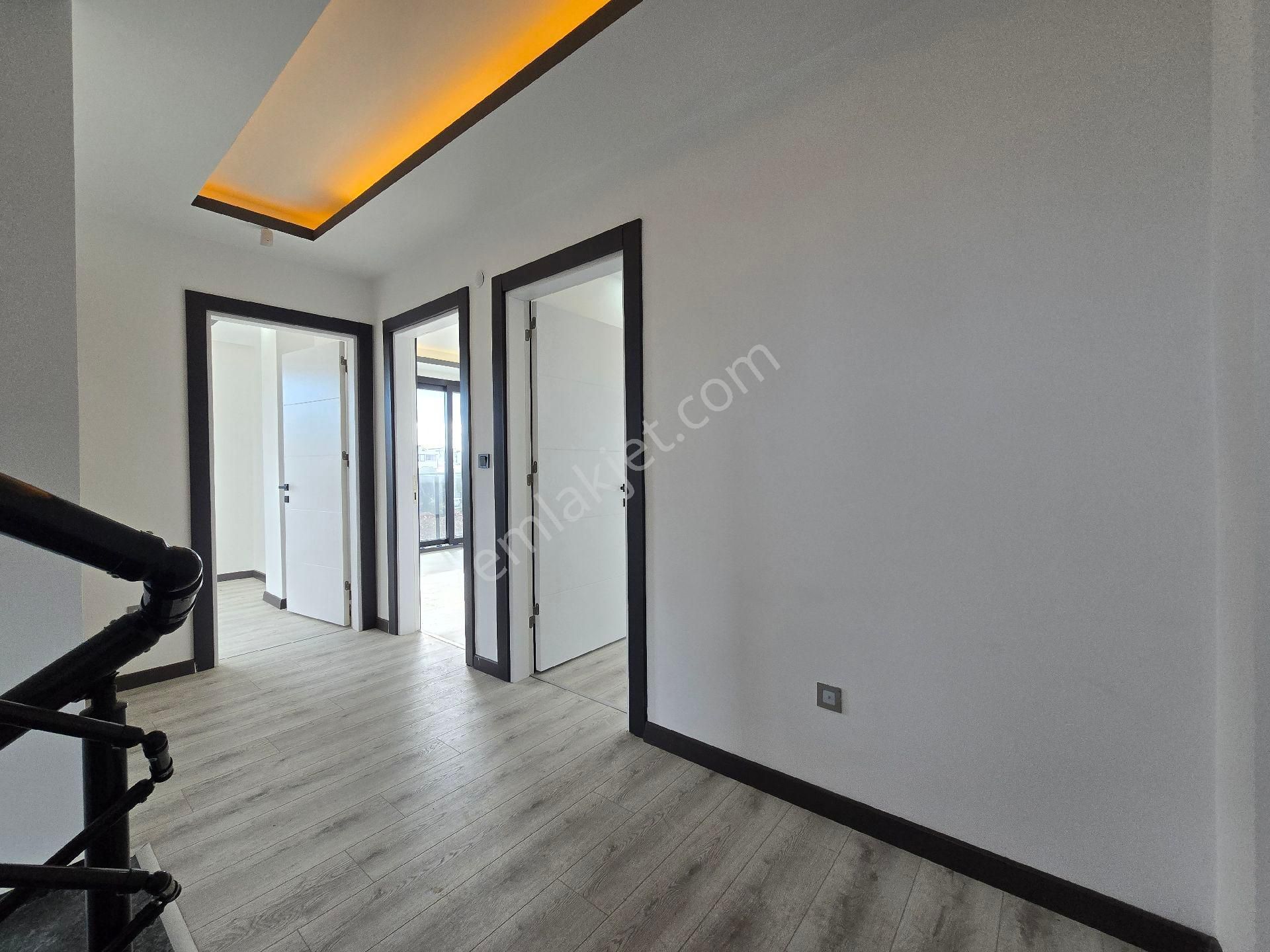 Didim Hisar Da Müstakil Bahçeli Havuzlu - Görsel 7