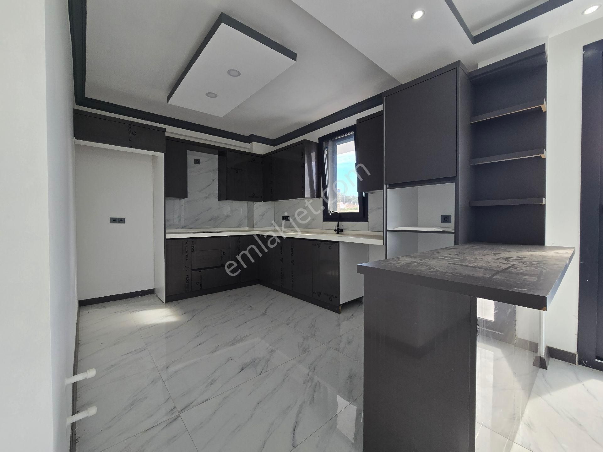 Didim Hisar Da Müstakil Bahçeli Havuzlu - Görsel 5