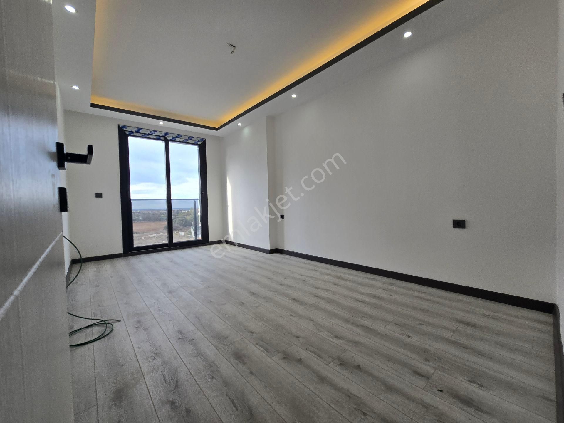 Didim Hisar Da Müstakil Bahçeli Havuzlu - Görsel 8