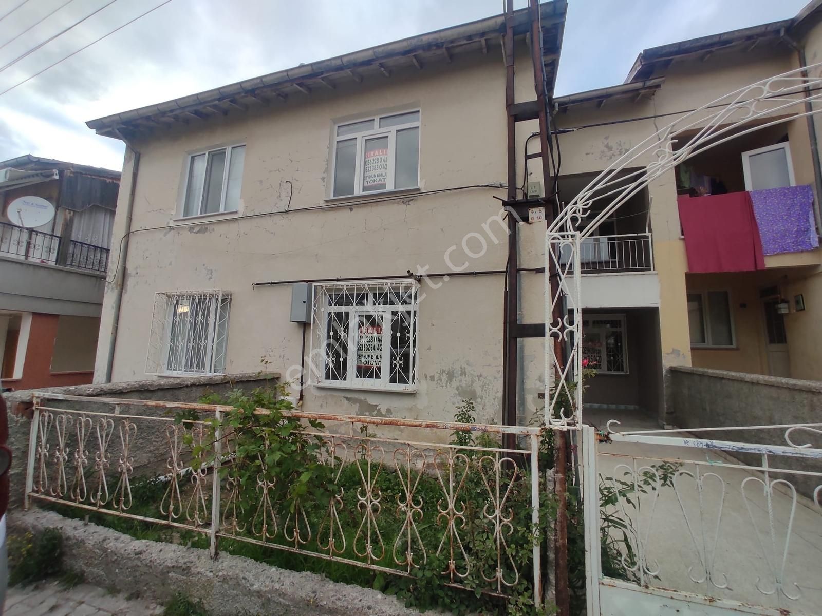 Bedestenlioğlu'nda 2 Katlı Bahçeli Satılık Müstakil Ev - Görsel 9