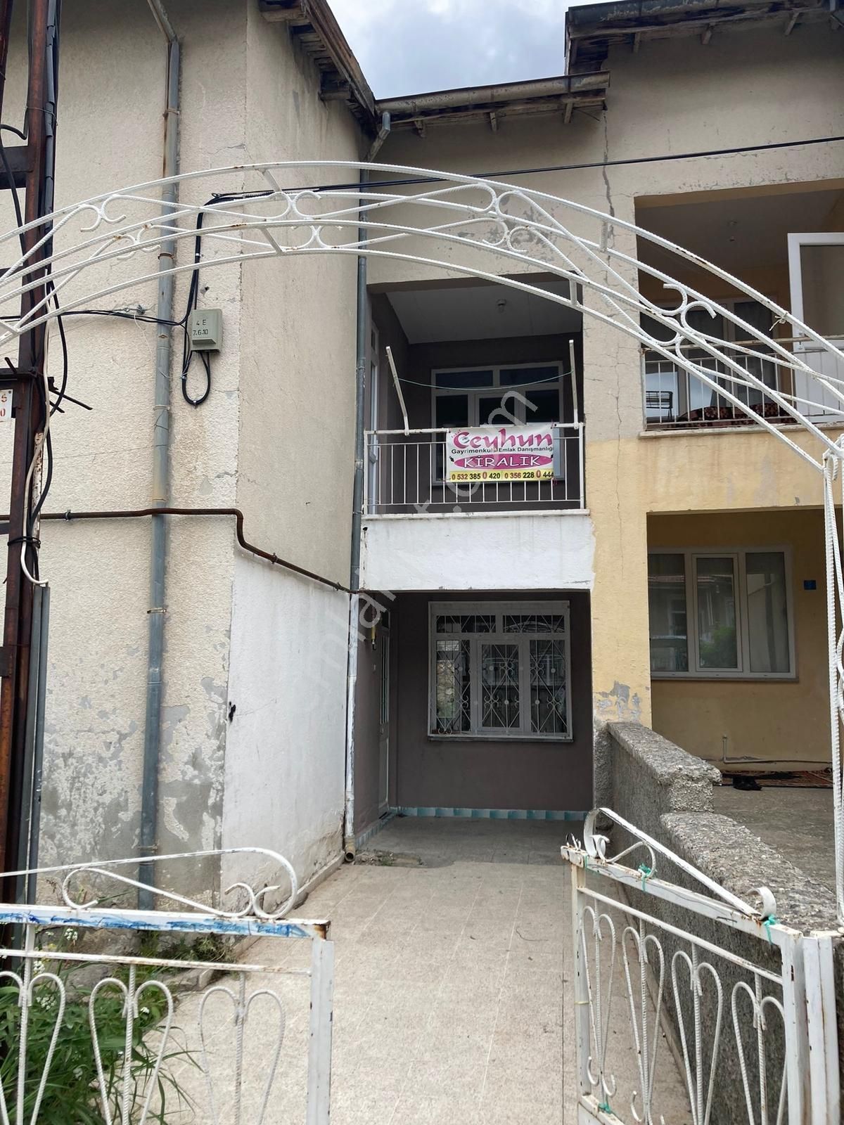 Bedestenlioğlu'nda 2 Katlı Bahçeli Satılık Müstakil Ev - Görsel 3