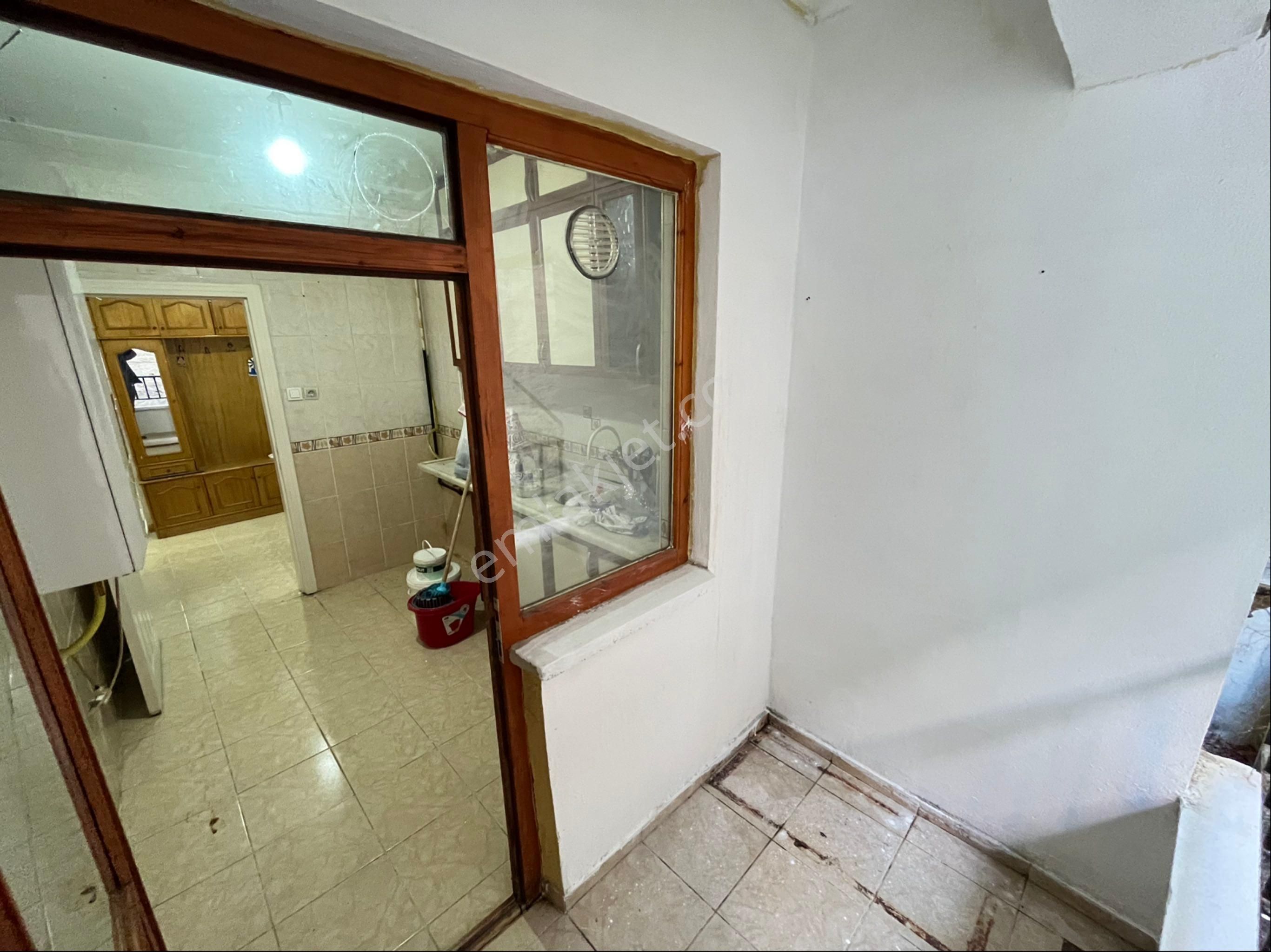 Tekin Emlaktan Fırsatt !!! Şehir Hastanesi Yakını Kilerli Kapalı Otoparklı Bağımsız Salon Uygun 2+1 - Görsel 7