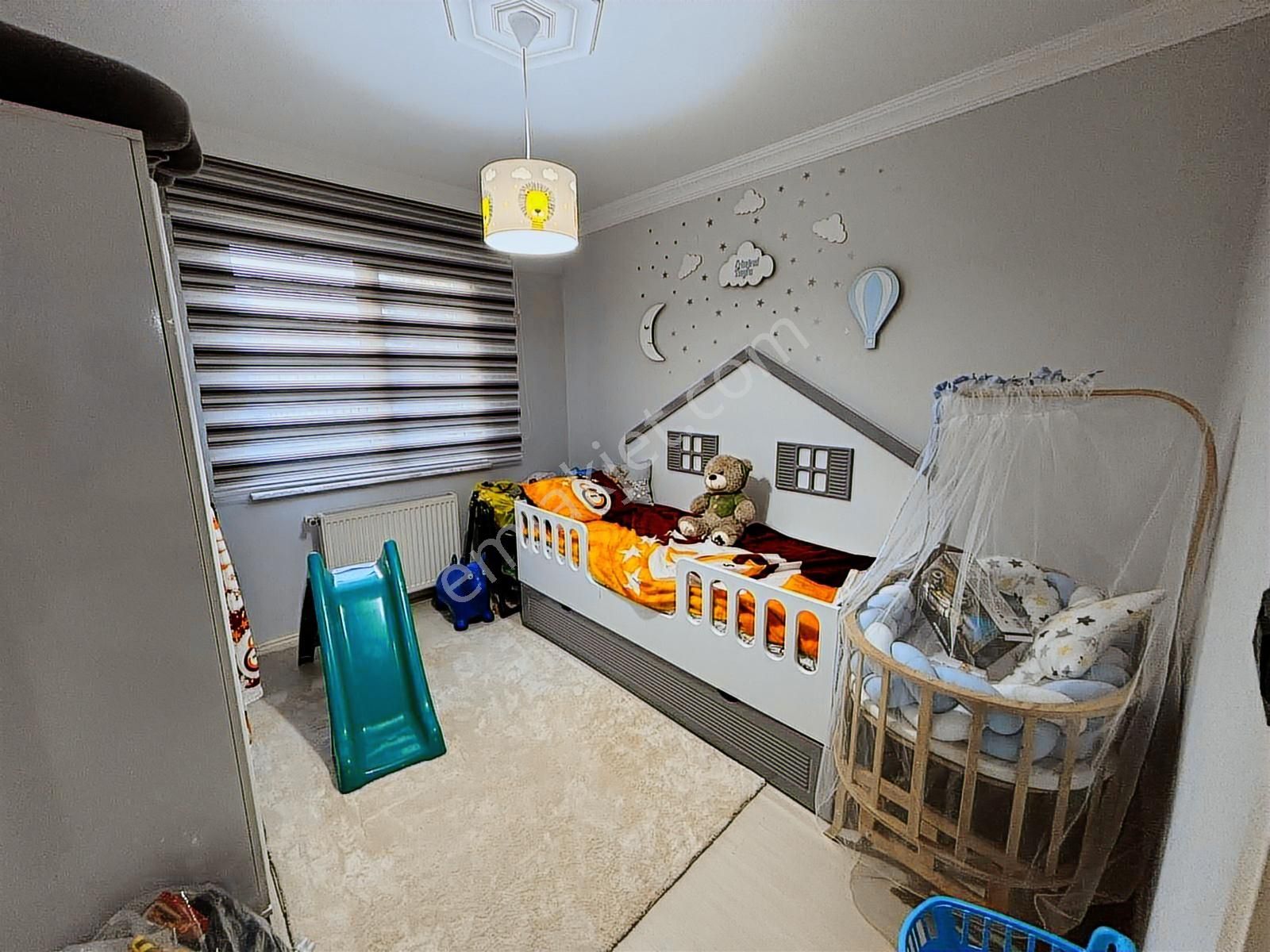 Nova Realty'den Savaş Ekmek Civarı Fırsat Satılık 4+1 Dubleks - Görsel 20