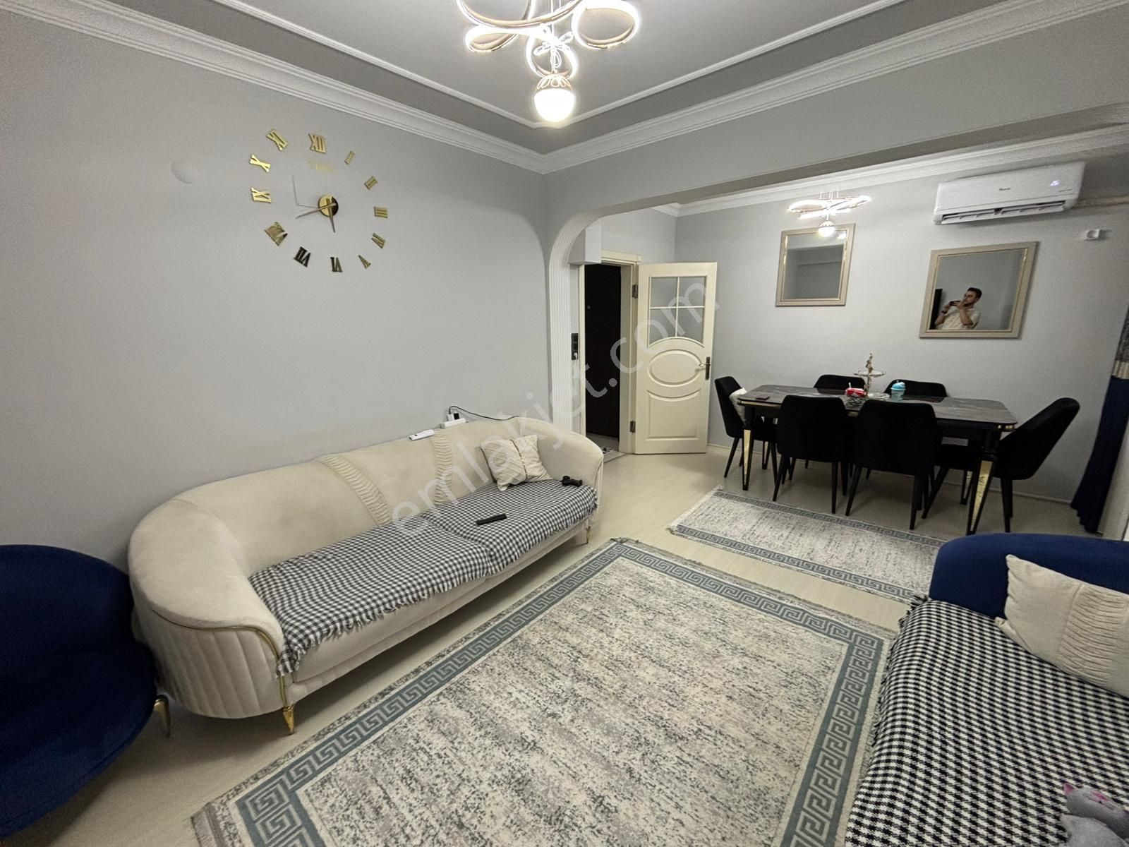 Nova Realty'den Savaş Ekmek Civarı Fırsat Satılık 4+1 Dubleks - Görsel 22