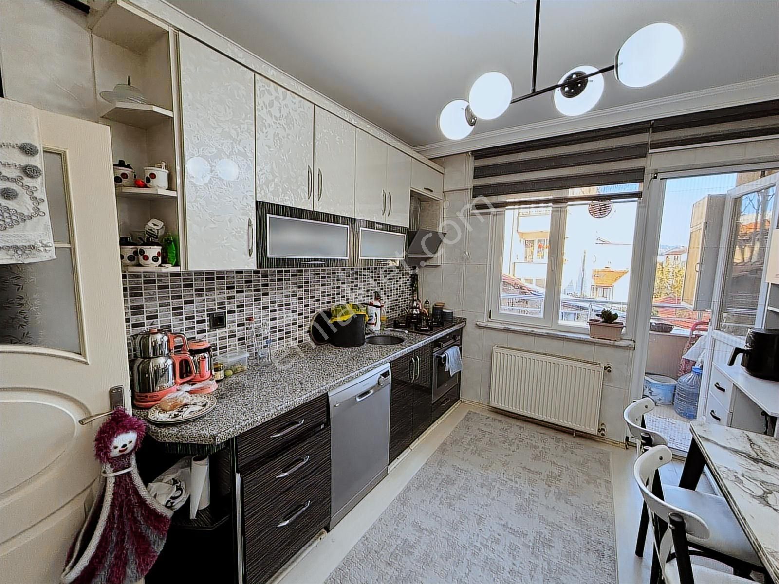 Nova Realty'den Savaş Ekmek Civarı Fırsat Satılık 4+1 Dubleks - Görsel 29