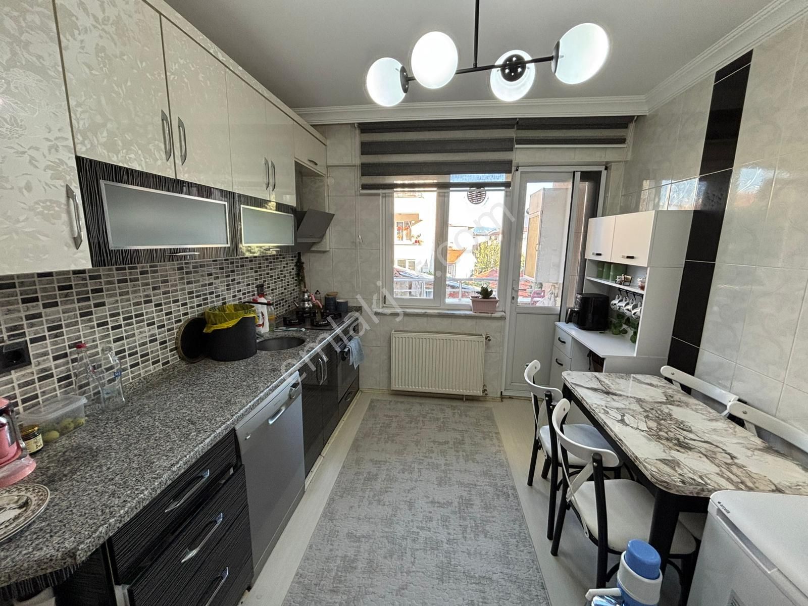 Nova Realty'den Savaş Ekmek Civarı Fırsat Satılık 4+1 Dubleks