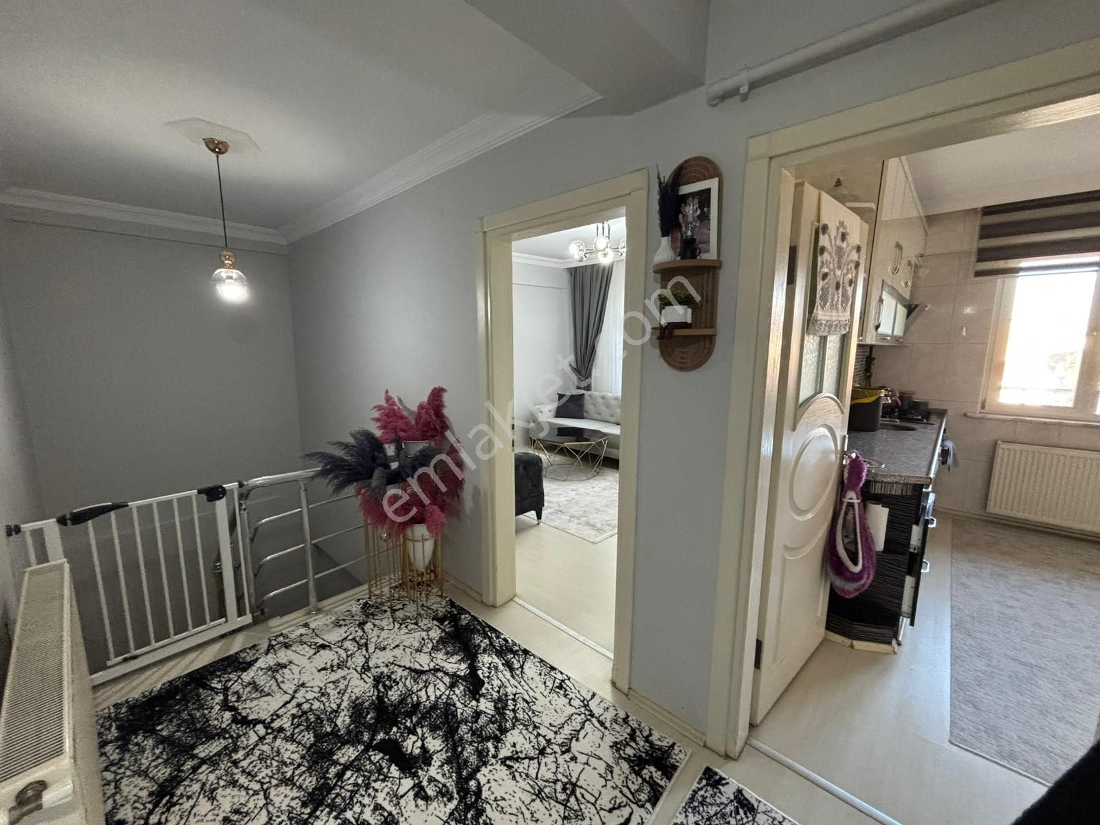 Nova Realty'den Savaş Ekmek Civarı Fırsat Satılık 4+1 Dubleks - Görsel 10