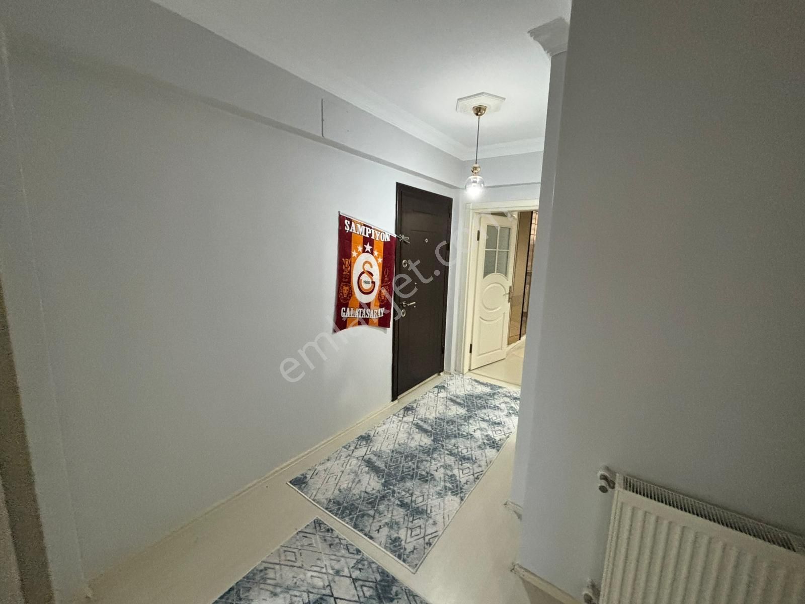 Nova Realty'den Savaş Ekmek Civarı Fırsat Satılık 4+1 Dubleks - Görsel 9