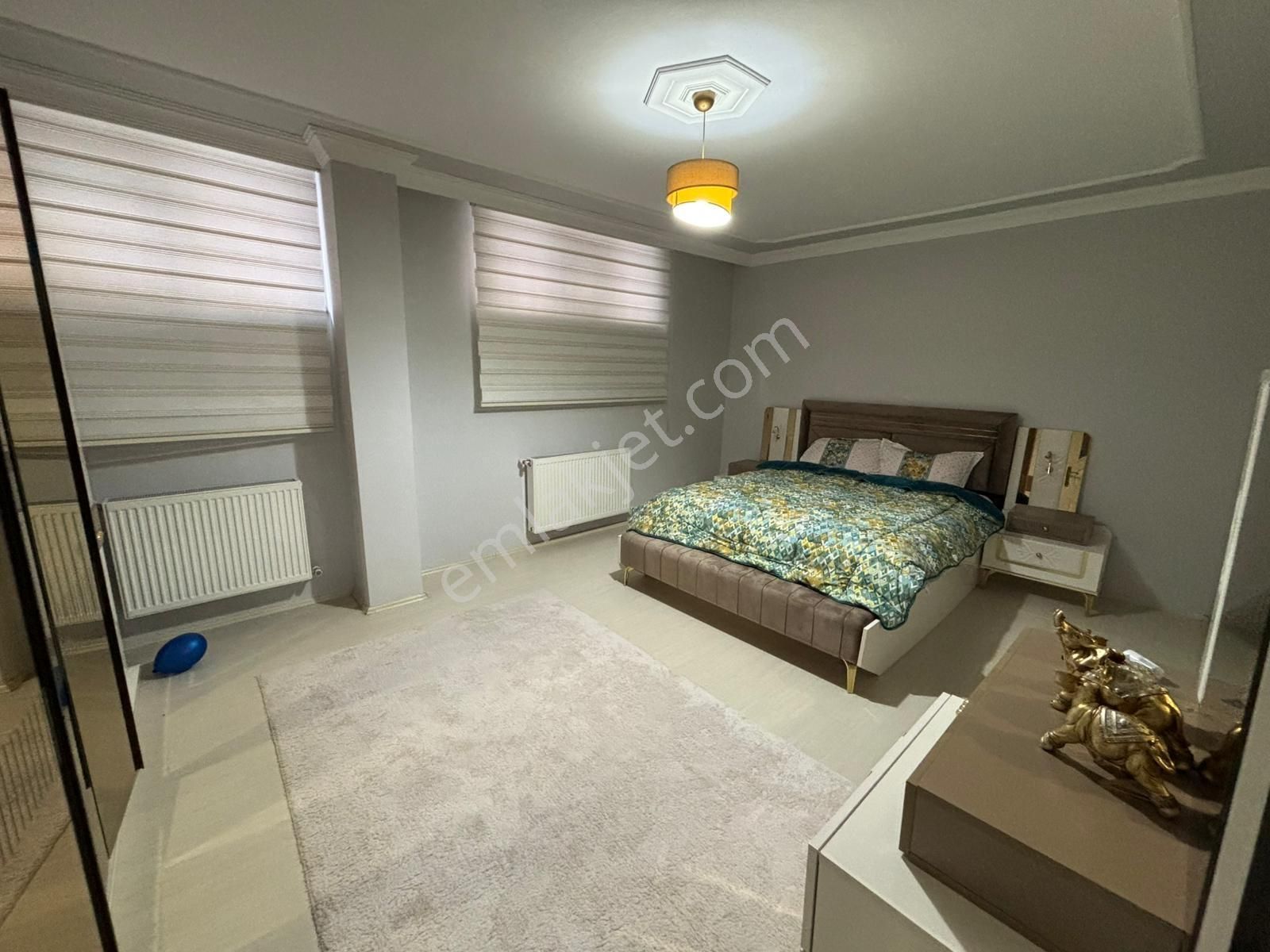 Nova Realty'den Savaş Ekmek Civarı Fırsat Satılık 4+1 Dubleks - Görsel 33