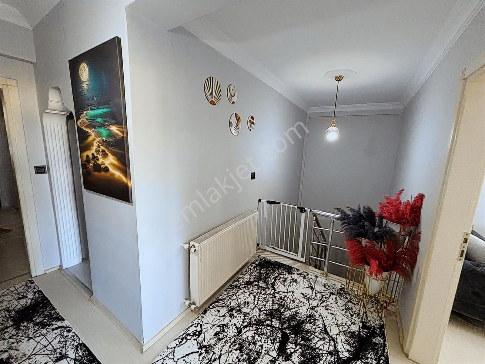 Nova Realty'den Savaş Ekmek Civarı Fırsat Satılık 4+1 Dubleks - Görsel 5