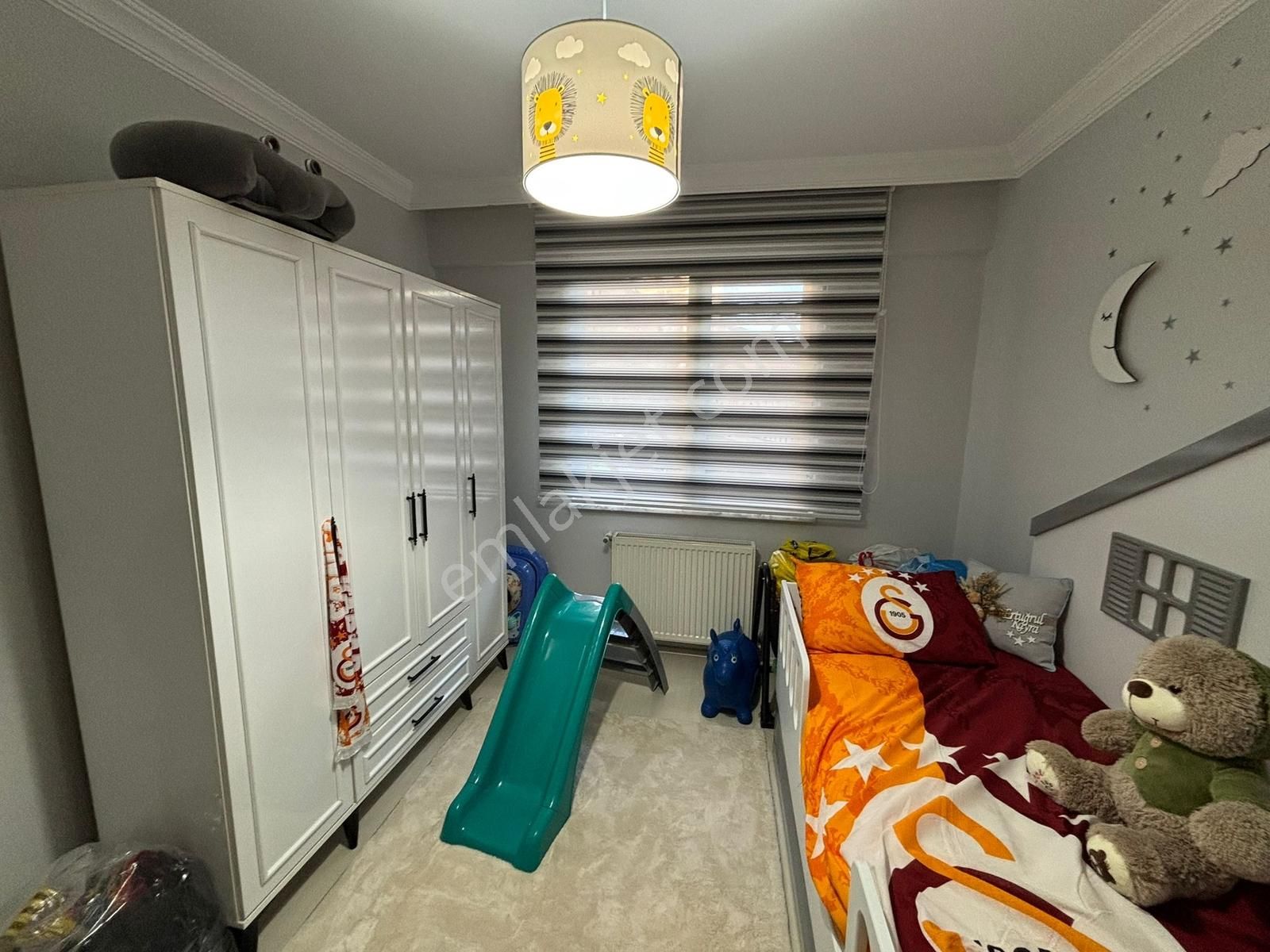 Nova Realty'den Savaş Ekmek Civarı Fırsat Satılık 4+1 Dubleks - Görsel 24