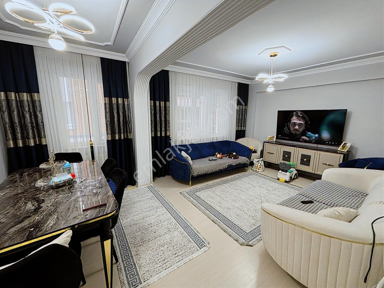 Nova Realty'den Savaş Ekmek Civarı Fırsat Satılık 4+1 Dubleks - Görsel 31