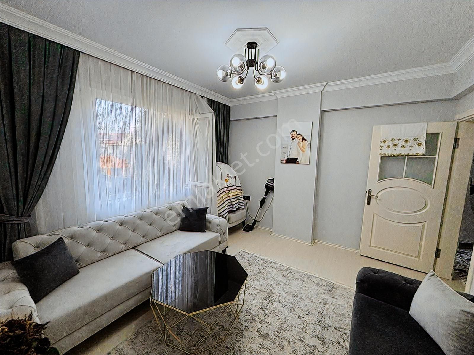 Nova Realty'den Savaş Ekmek Civarı Fırsat Satılık 4+1 Dubleks - Görsel 14