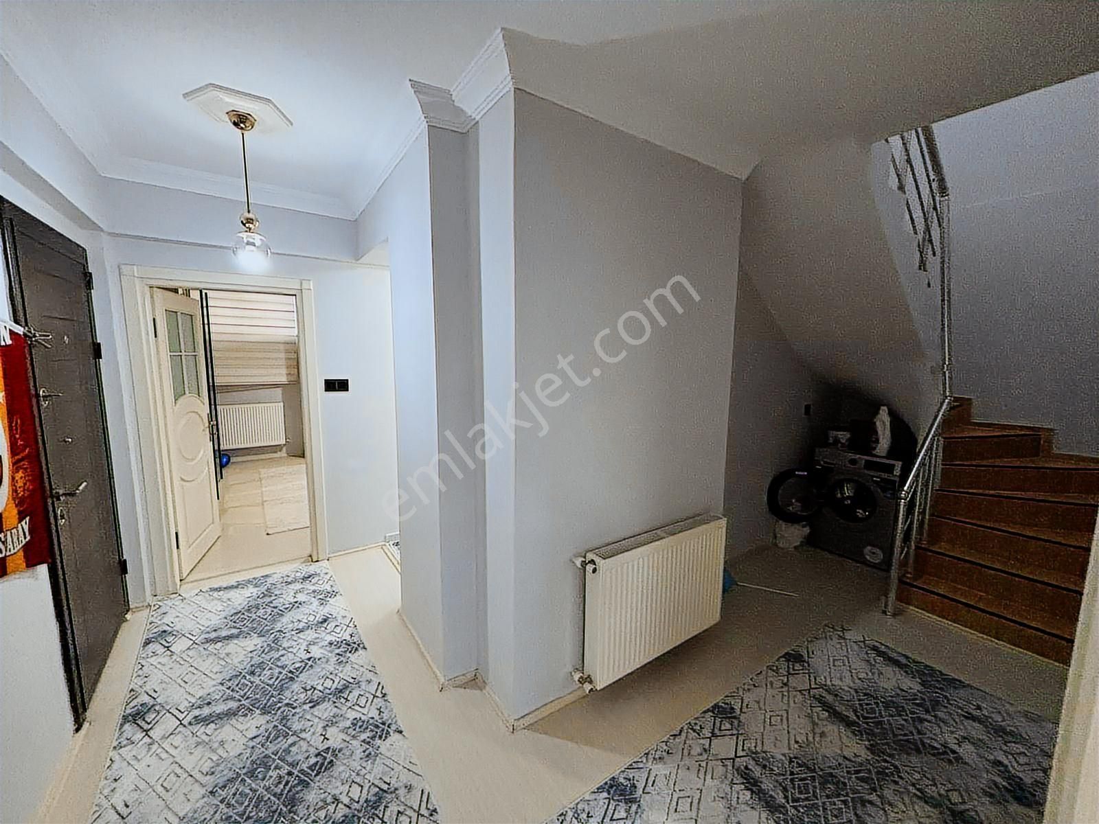 Nova Realty'den Savaş Ekmek Civarı Fırsat Satılık 4+1 Dubleks - Görsel 12