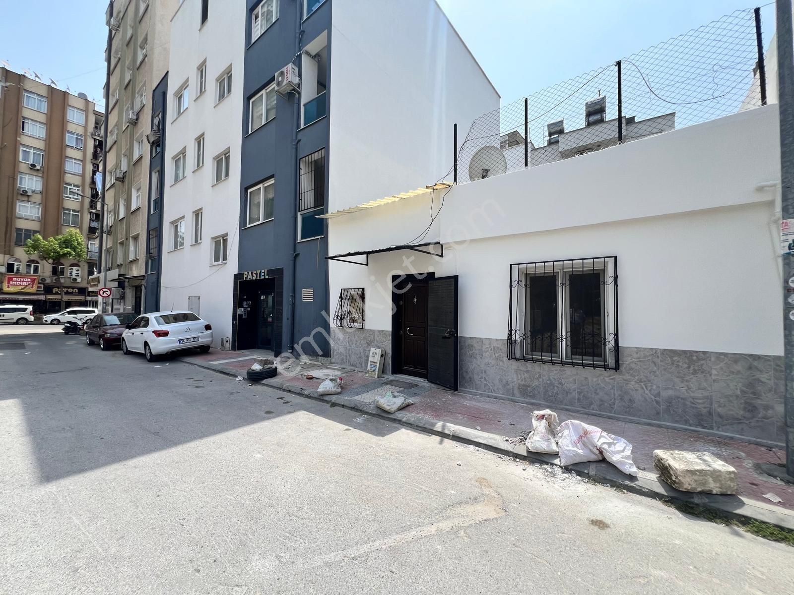 Karınca'dan İhsaniye'de Teraslı Müstakil 4+1 Kiralık Daire! - Görsel 20