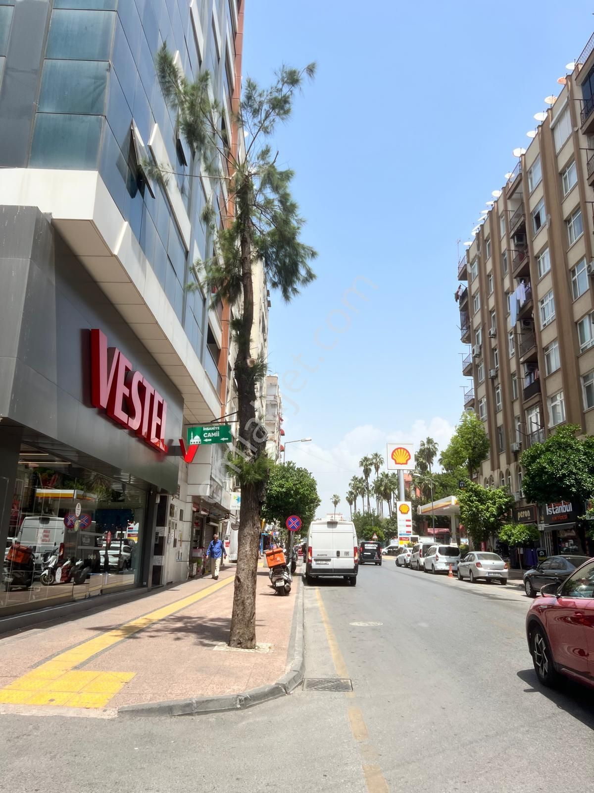 Karınca'dan İhsaniye'de Teraslı Müstakil 4+1 Kiralık Daire! - Görsel 22