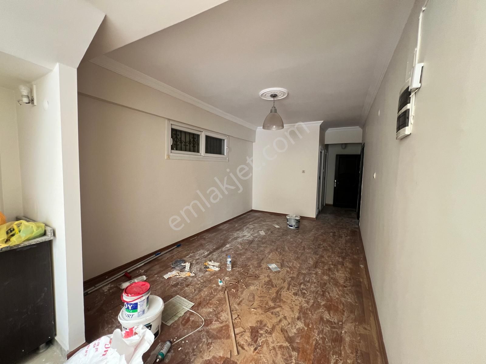 Karınca'dan İhsaniye'de Teraslı Müstakil 4+1 Kiralık Daire! - Görsel 5