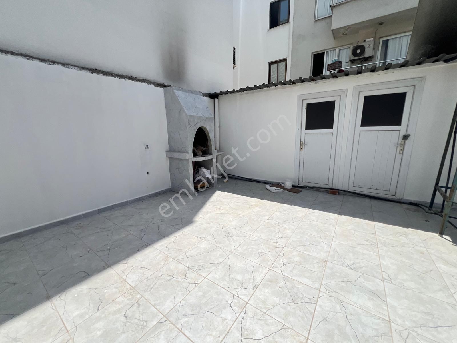 Karınca'dan İhsaniye'de Teraslı Müstakil 4+1 Kiralık Daire! - Görsel 16