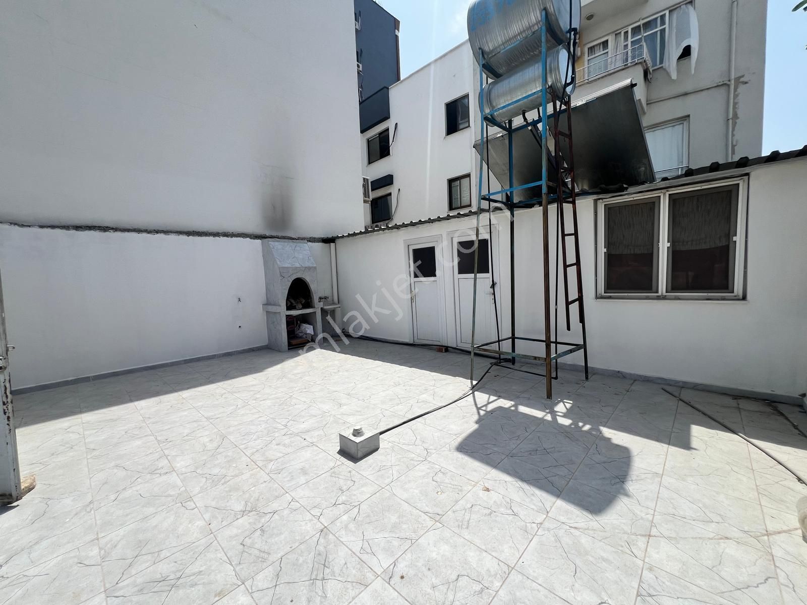 Karınca'dan İhsaniye'de Teraslı Müstakil 4+1 Kiralık Daire! - Görsel 19