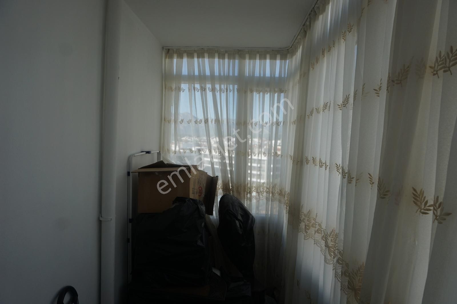 Konyaaltı Orçam Sitesin De Doğalgazlı Satılık Geniş 3+1 Daire - Görsel 21