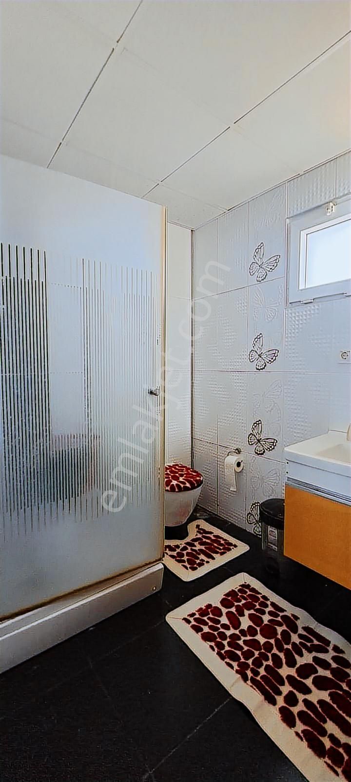 Konyaaltı Orçam Sitesin De Doğalgazlı Satılık Geniş 3+1 Daire - Görsel 8