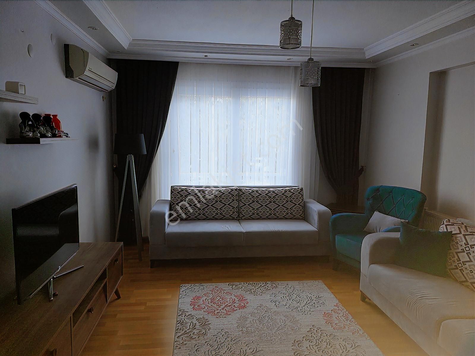 Dumlupınar Mahallesindeı Doğalgazlı Çift Cephe Arakat 2+1 Daire - Görsel 29