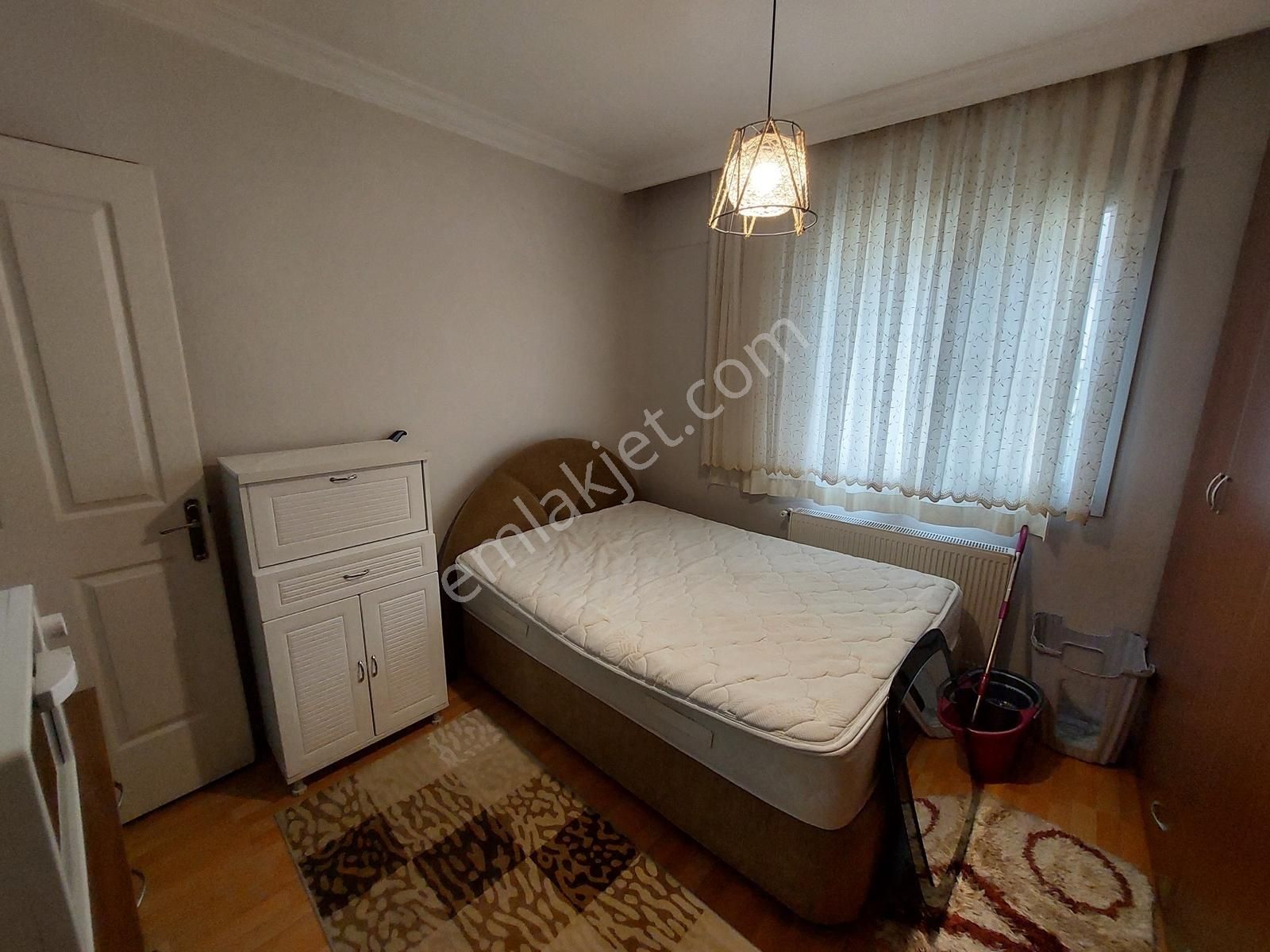 Dumlupınar Mahallesindeı Doğalgazlı Çift Cephe Arakat 2+1 Daire - Görsel 23