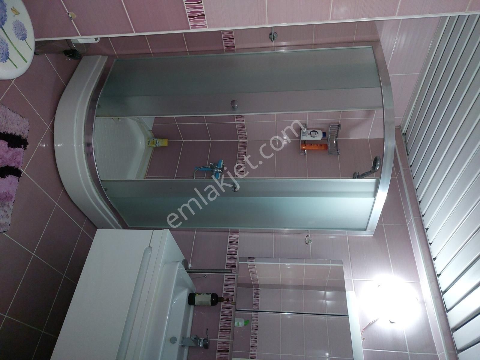 Dumlupınar Mahallesindeı Doğalgazlı Çift Cephe Arakat 2+1 Daire - Görsel 24