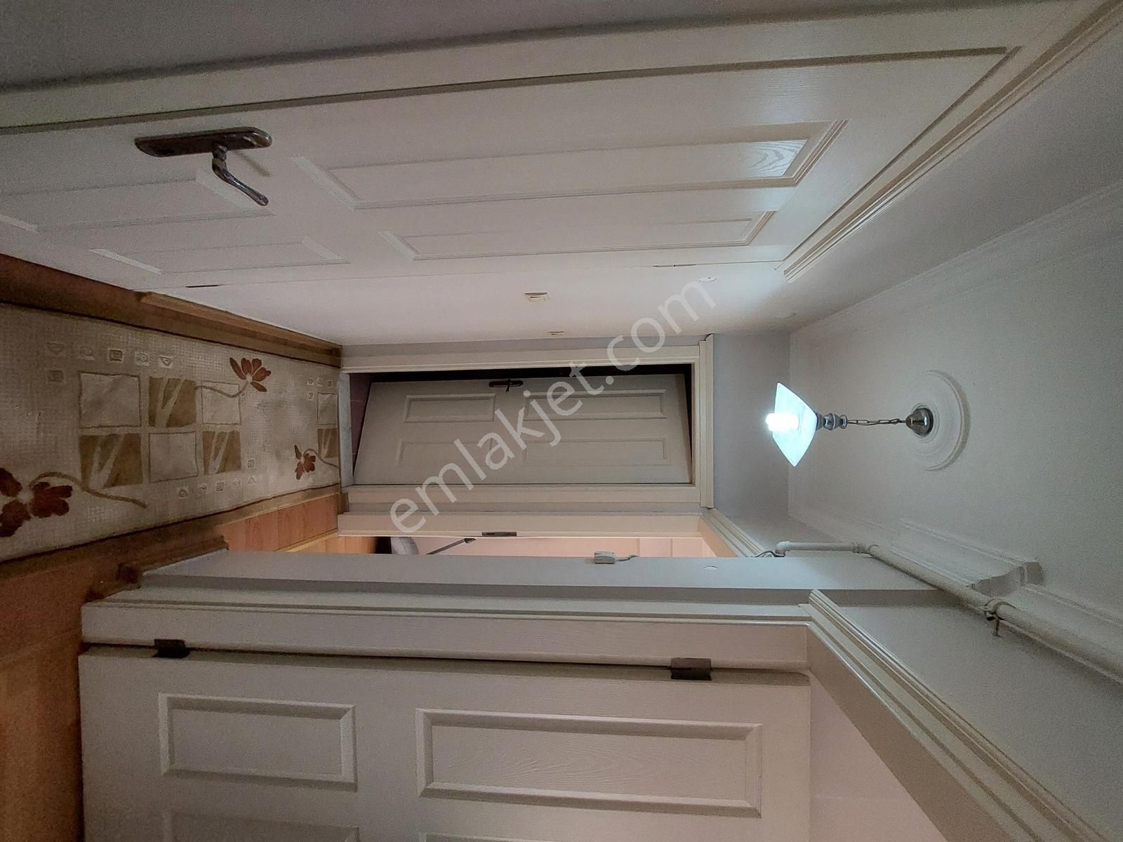 Dumlupınar Mahallesindeı Doğalgazlı Çift Cephe Arakat 2+1 Daire - Görsel 10