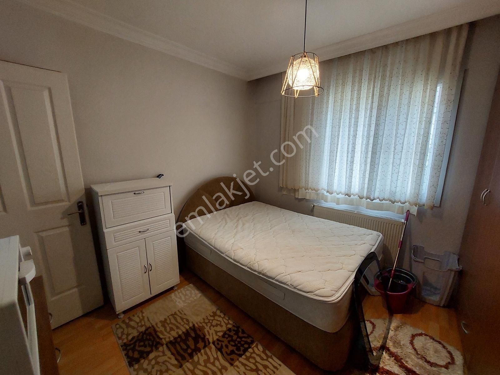 Dumlupınar Mahallesindeı Doğalgazlı Çift Cephe Arakat 2+1 Daire - Görsel 5