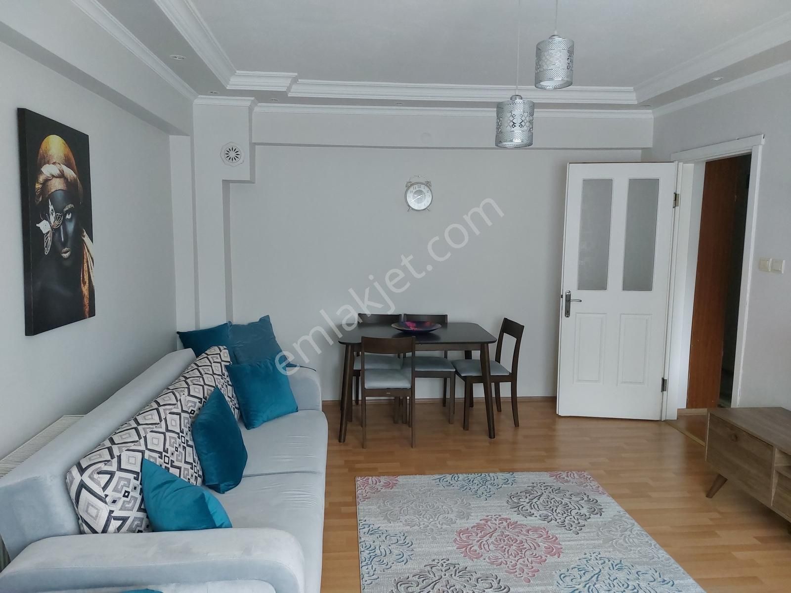 Dumlupınar Mahallesindeı Doğalgazlı Çift Cephe Arakat 2+1 Daire - Görsel 13