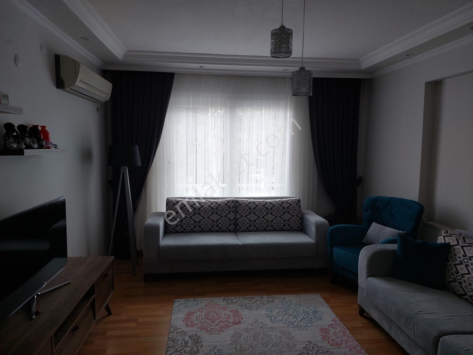 Dumlupınar Mahallesindeı Doğalgazlı Çift Cephe Arakat 2+1 Daire - Görsel 30