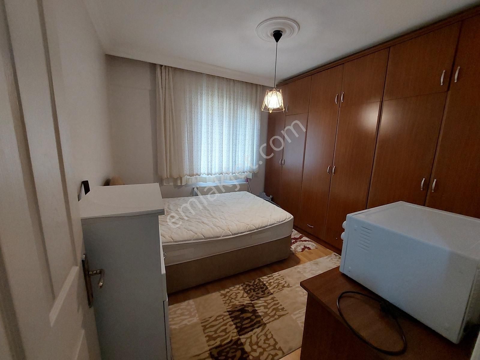 Dumlupınar Mahallesindeı Doğalgazlı Çift Cephe Arakat 2+1 Daire - Görsel 27