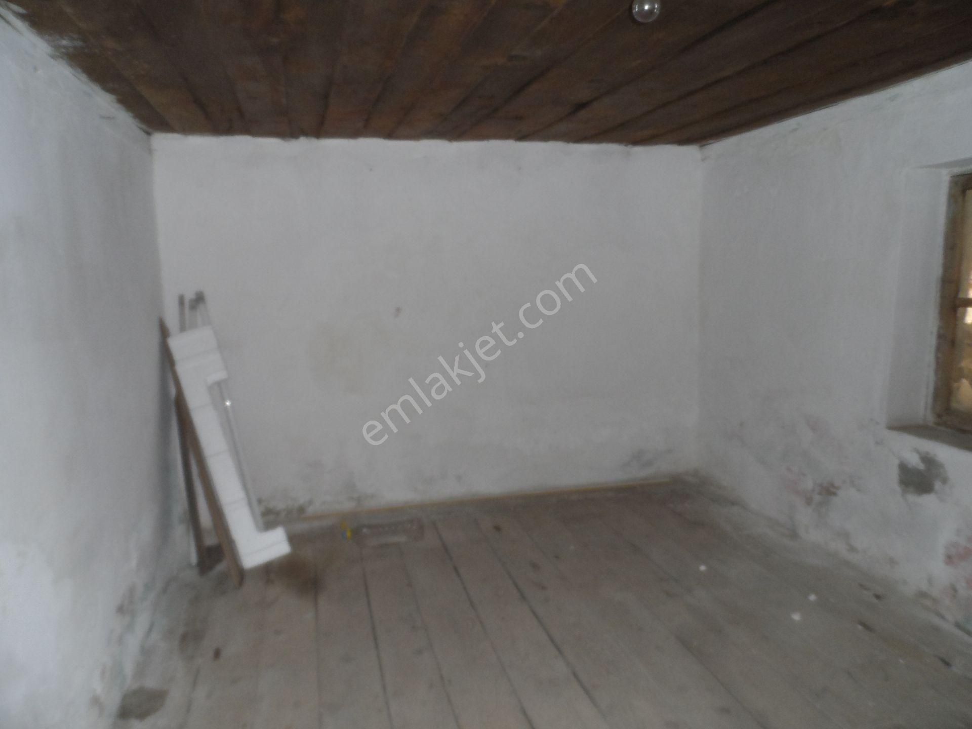 Nazilli Ege Emlak Ofisinden Yeni Mah. Satılık Müstakil Ev - Görsel 21