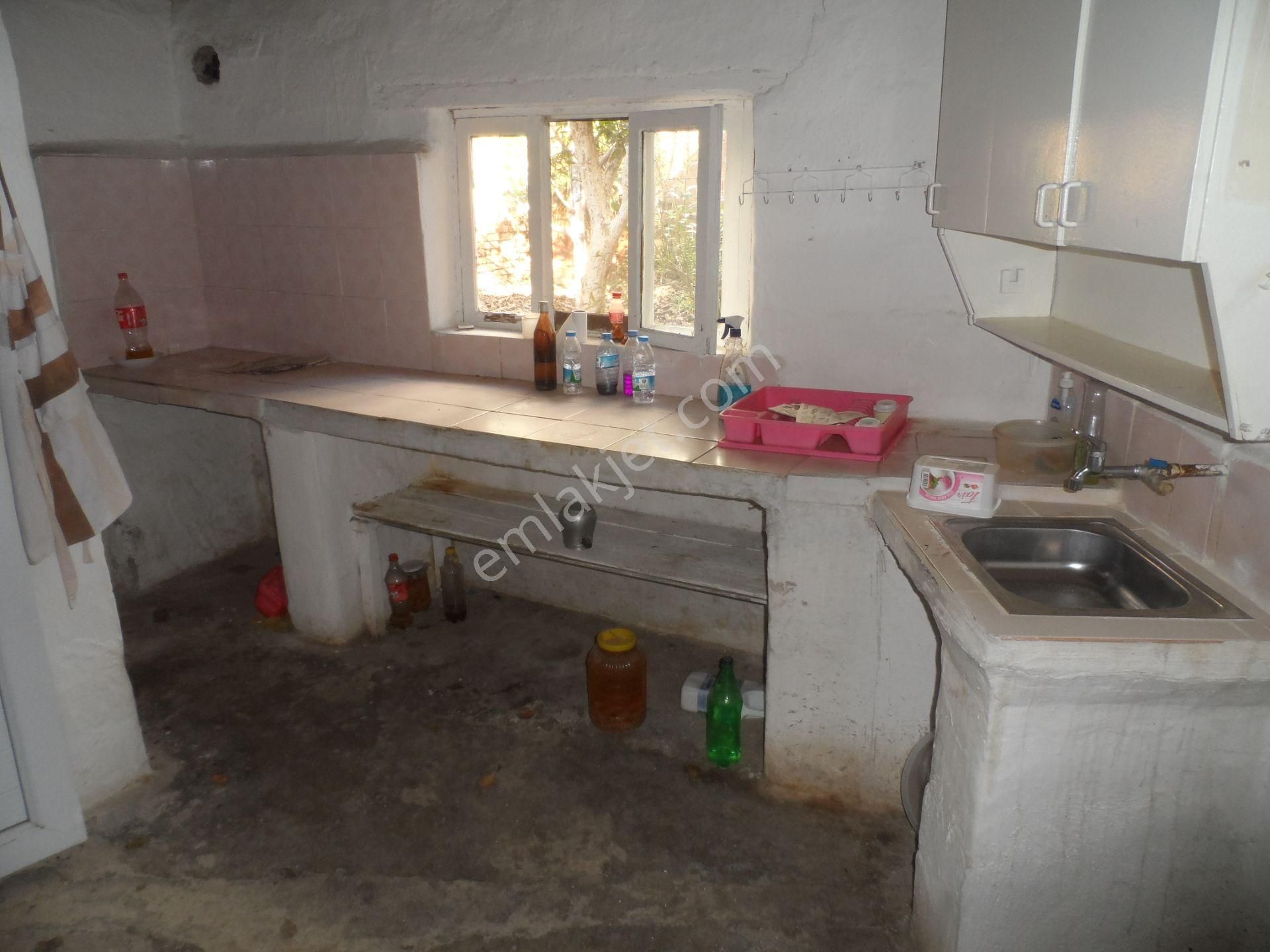 Nazilli Ege Emlak Ofisinden Yeni Mah. Satılık Müstakil Ev - Görsel 25