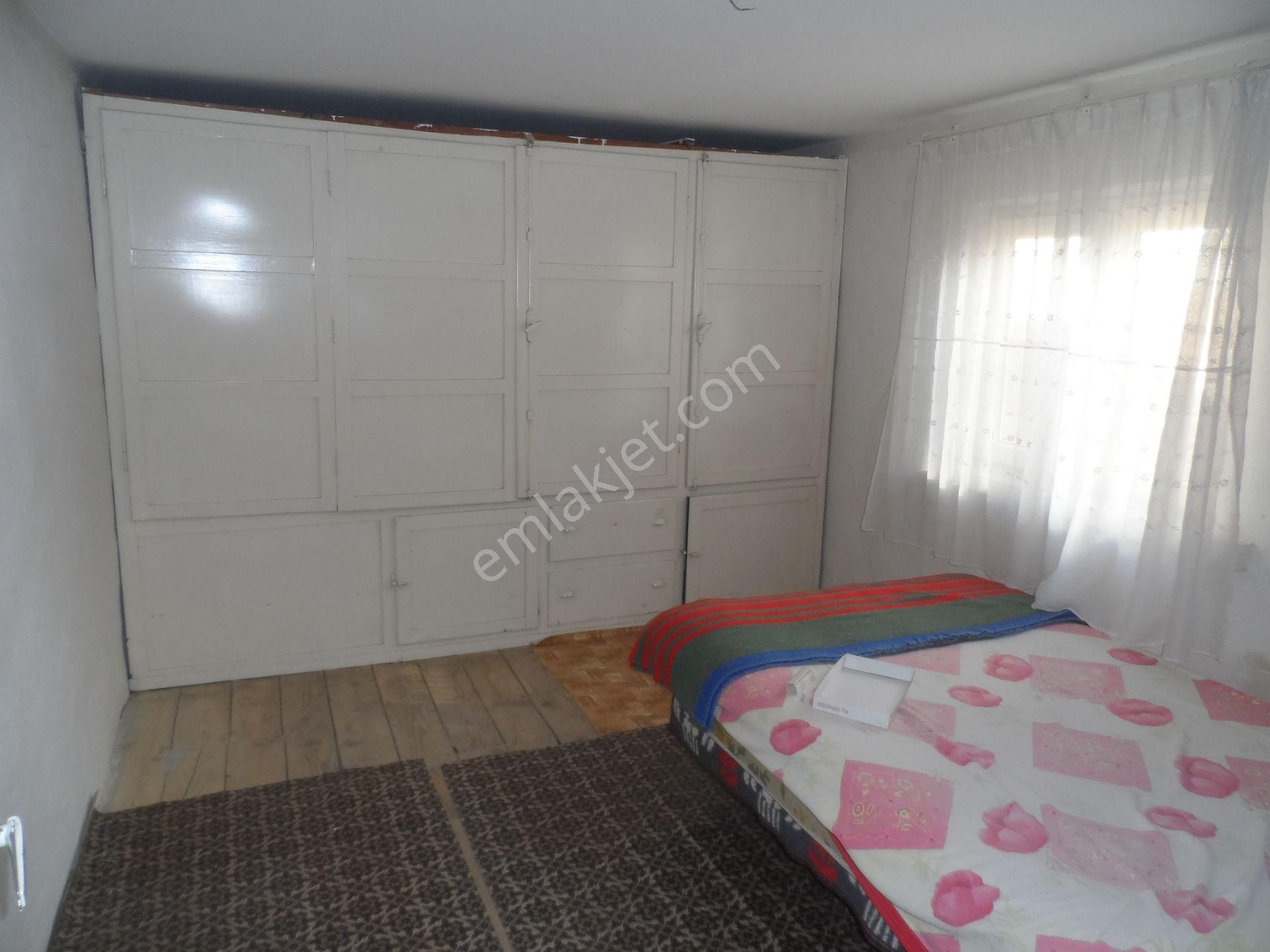 Nazilli Ege Emlak Ofisinden Yeni Mah. Satılık Müstakil Ev - Görsel 12